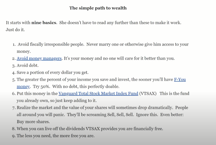 High-Yield Dividend Investing: The Easy Path To Success High-Yield Dividend Investing: The Easy Path To Success