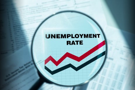 Higher Inflation, Higher Unemployment: The Rise Of Economic Uncertainty Higher Inflation, Higher Unemployment: The Rise Of Economic Uncertainty