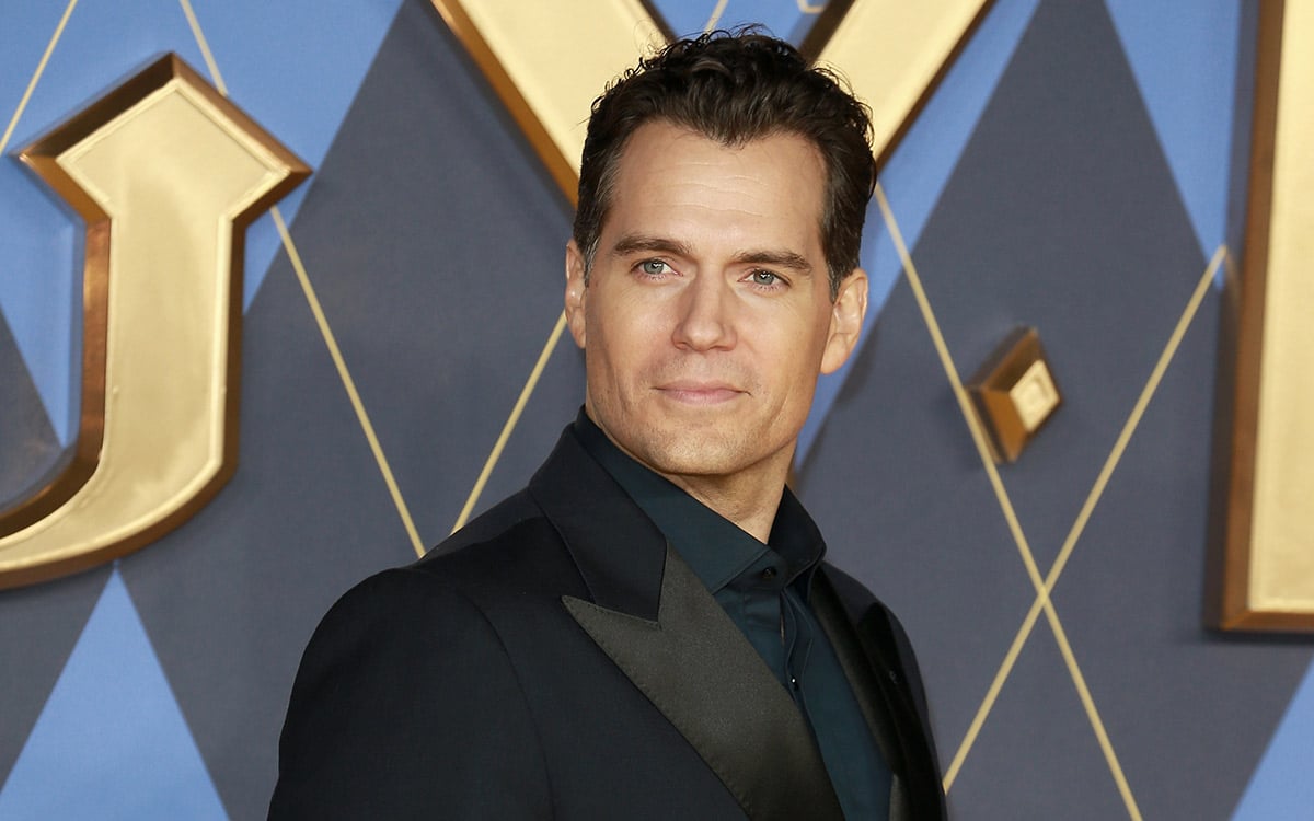 Highlander Reboot: Cavill's Amazon Series Gets The Green Light Highlander Reboot: Cavill's Amazon Series Gets The Green Light