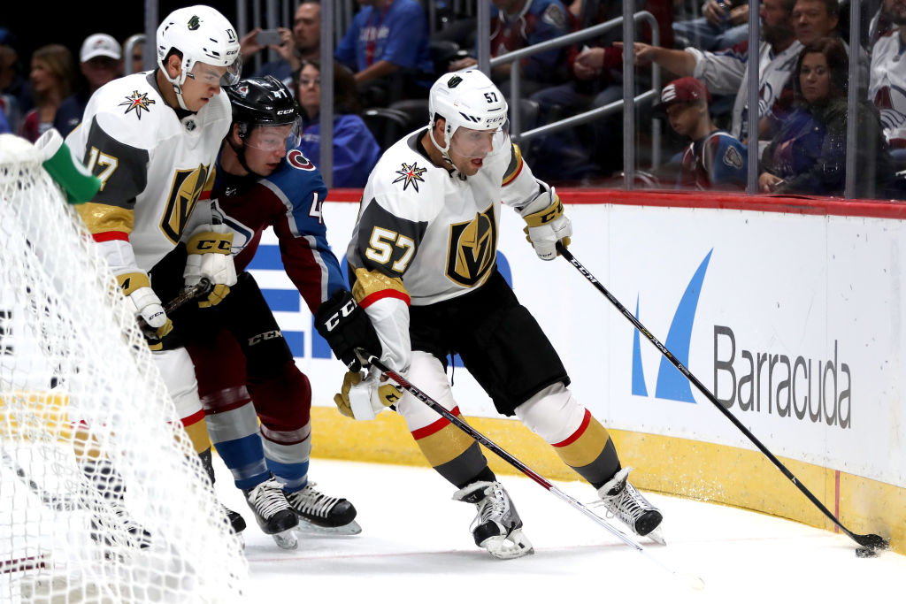 Hill's 27 Saves Power Vegas Golden Knights Past Columbus Blue Jackets Hill's 27 Saves Power Vegas Golden Knights Past Columbus Blue Jackets
