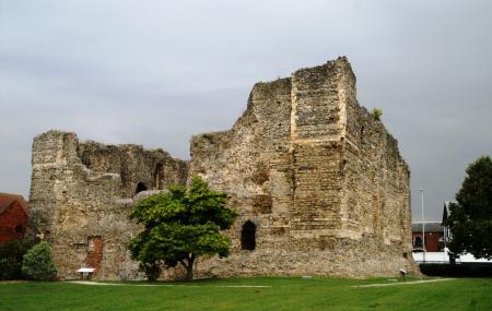 Historic Canterbury Castle Changes Hands For $705,499 Historic Canterbury Castle Changes Hands For $705,499