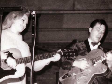 Historic First: Grand Ole Opry Live From London's Royal Albert Hall Historic First: Grand Ole Opry Live From London's Royal Albert Hall