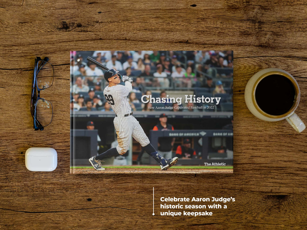 Historic MLB Season: Aaron Judge's Incredible Performance Historic MLB Season: Aaron Judge's Incredible Performance