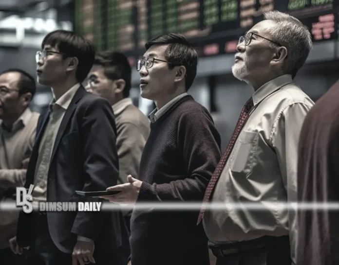 HKD/USD Plummets: Hong Kong Dollar Interest Rate's Sharpest Fall Since 2008 HKD/USD Plummets: Hong Kong Dollar Interest Rate's Sharpest Fall Since 2008
