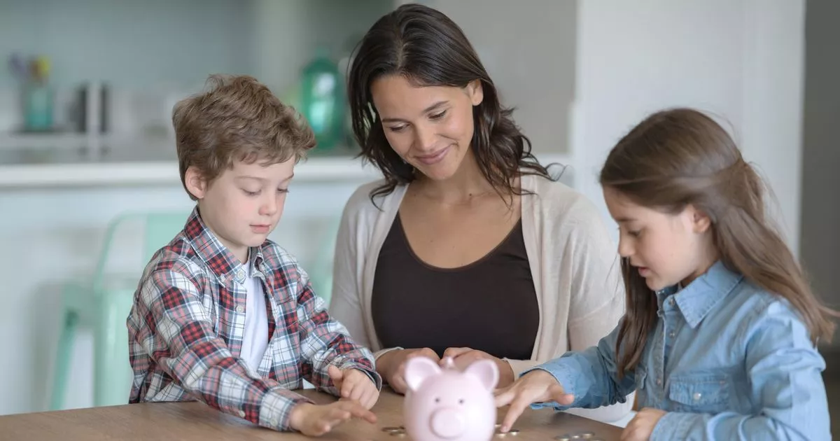 HMRC Child Benefit: Important Notifications You Need To See HMRC Child Benefit: Important Notifications You Need To See
