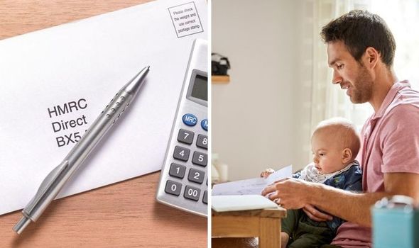 HMRC Child Benefit Warning: Urgent Messages You Shouldn't Ignore HMRC Child Benefit Warning: Urgent Messages You Shouldn't Ignore