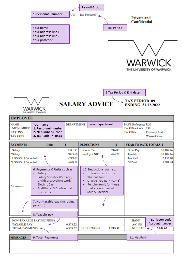 HMRC Refunds: Could Millions Be Entitled To A Payout? Check Your Payslip Today HMRC Refunds: Could Millions Be Entitled To A Payout? Check Your Payslip Today