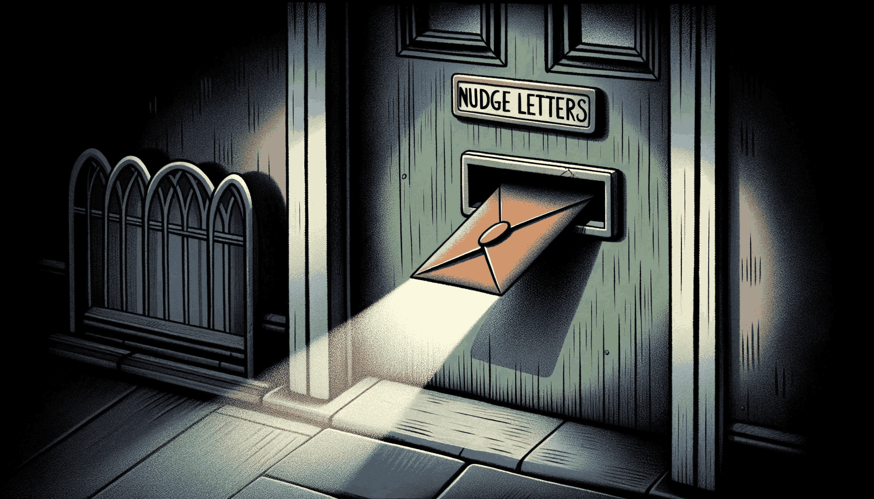 HMRC Sending Nudge Letters: Are You Affected? HMRC Sending Nudge Letters: Are You Affected?
