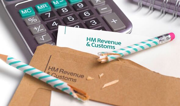 HMRC Tax Refunds: Are You One Of The Millions Due A Repayment? HMRC Tax Refunds: Are You One Of The Millions Due A Repayment?