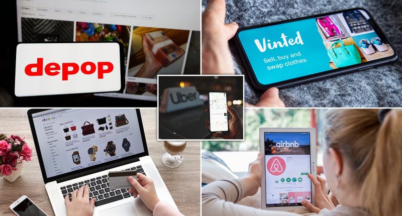 HMRC's Increased Scrutiny Of EBay, Vinted, And Depop Sales: What You Need To Know HMRC's Increased Scrutiny Of EBay, Vinted, And Depop Sales: What You Need To Know