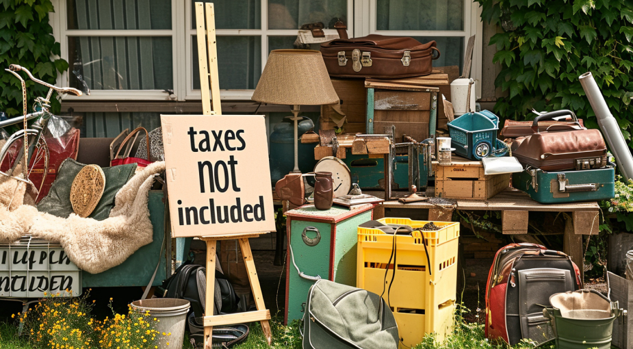 HMRC's New Side Hustle Tax Rules: A US-Style Snooping Scheme? HMRC's New Side Hustle Tax Rules: A US-Style Snooping Scheme?