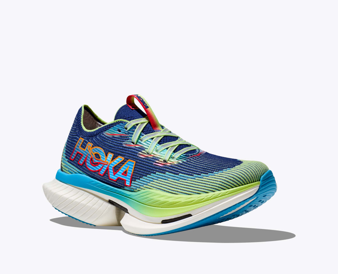 HOKA Cielo X1 2.0 Review: A Comprehensive Look At Performance And Comfort HOKA Cielo X1 2.0 Review: A Comprehensive Look At Performance And Comfort