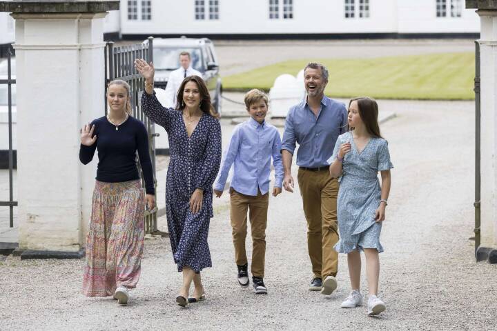 Holder Vejret: Vil Han Afvise Danmark? Spændingen Stiger Holder Vejret: Vil Han Afvise Danmark? Spændingen Stiger