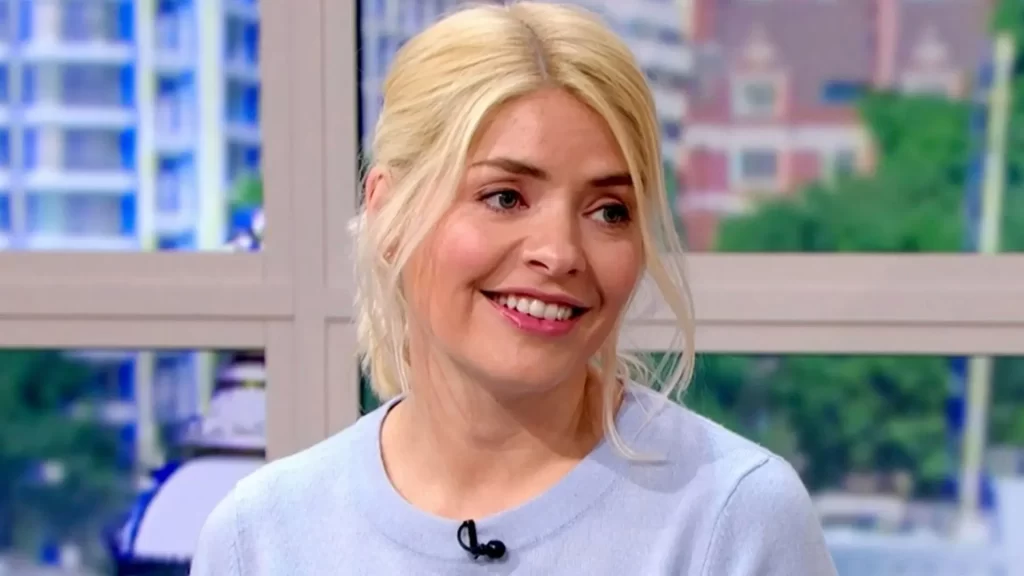 Holly Willoughby's Departure: Implications For ITV's Countdown Holly Willoughby's Departure: Implications For ITV's Countdown