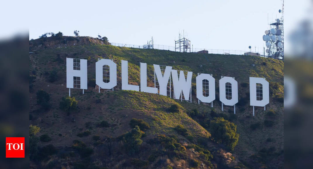 Hollywood At A Halt: The Ongoing Actors' And Writers' Strike Hollywood At A Halt: The Ongoing Actors' And Writers' Strike
