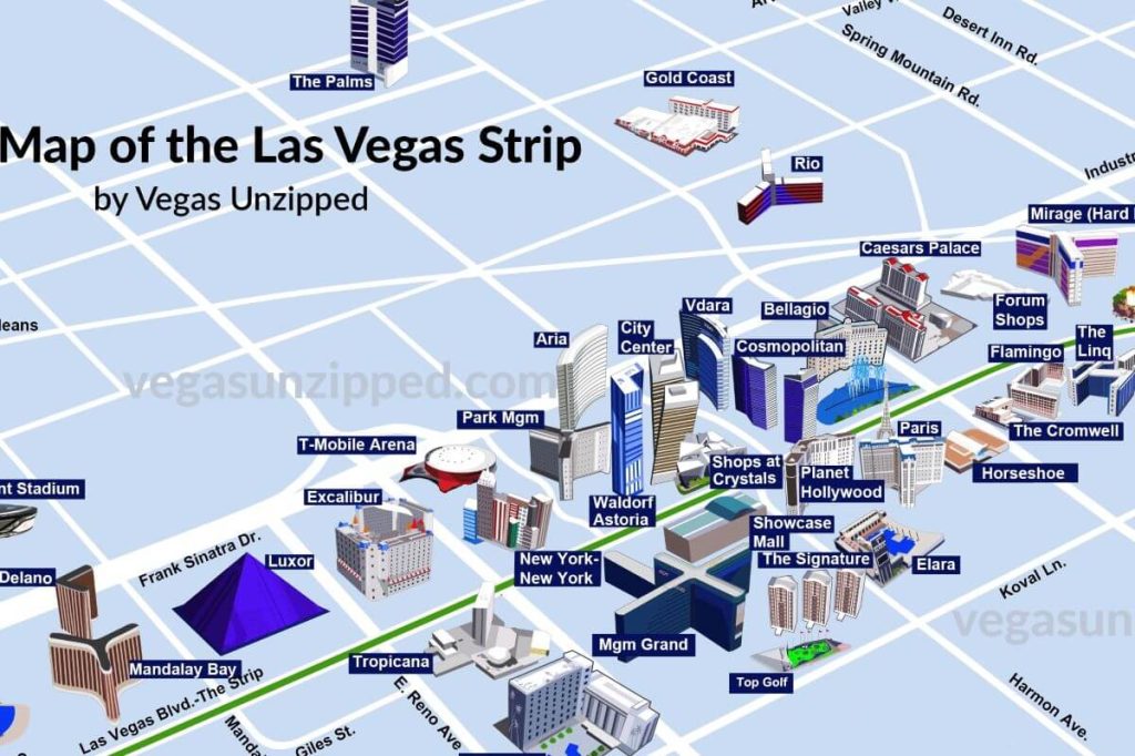 Hollywood's Impact On Casinos: From Vegas Glamour To Online Slots Hollywood's Impact On Casinos: From Vegas Glamour To Online Slots