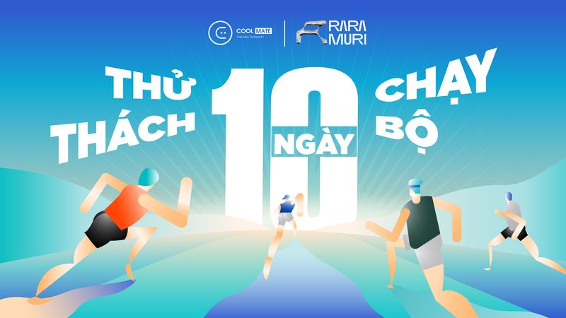 Hơn 200 Người Chạy Bộ: Thử Thách Đắk Lắk - Phú Yên Hơn 200 Người Chạy Bộ: Thử Thách Đắk Lắk - Phú Yên