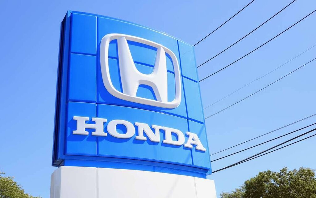 Honda Delays $15 Billion Ontario EV Plant Amid Market Slowdown