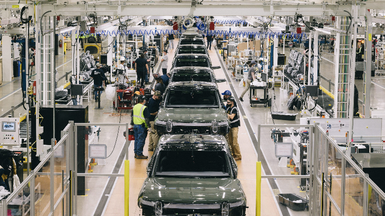 Honda's $15 Billion Ontario EV Plant: Project Paused Due To Market Conditions Honda's $15 Billion Ontario EV Plant: Project Paused Due To Market Conditions