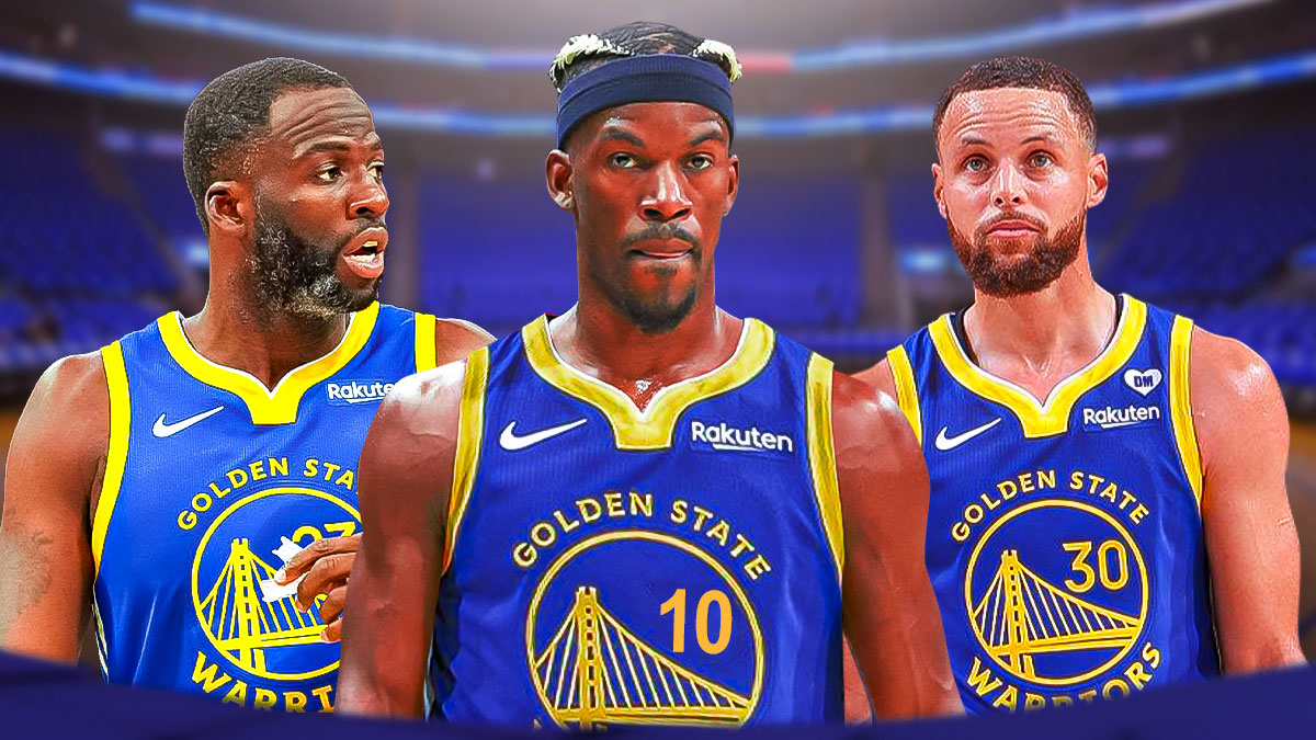 Honest Take: Draymond Green Comments On Jimmy Butler Following Warriors Game Honest Take: Draymond Green Comments On Jimmy Butler Following Warriors Game