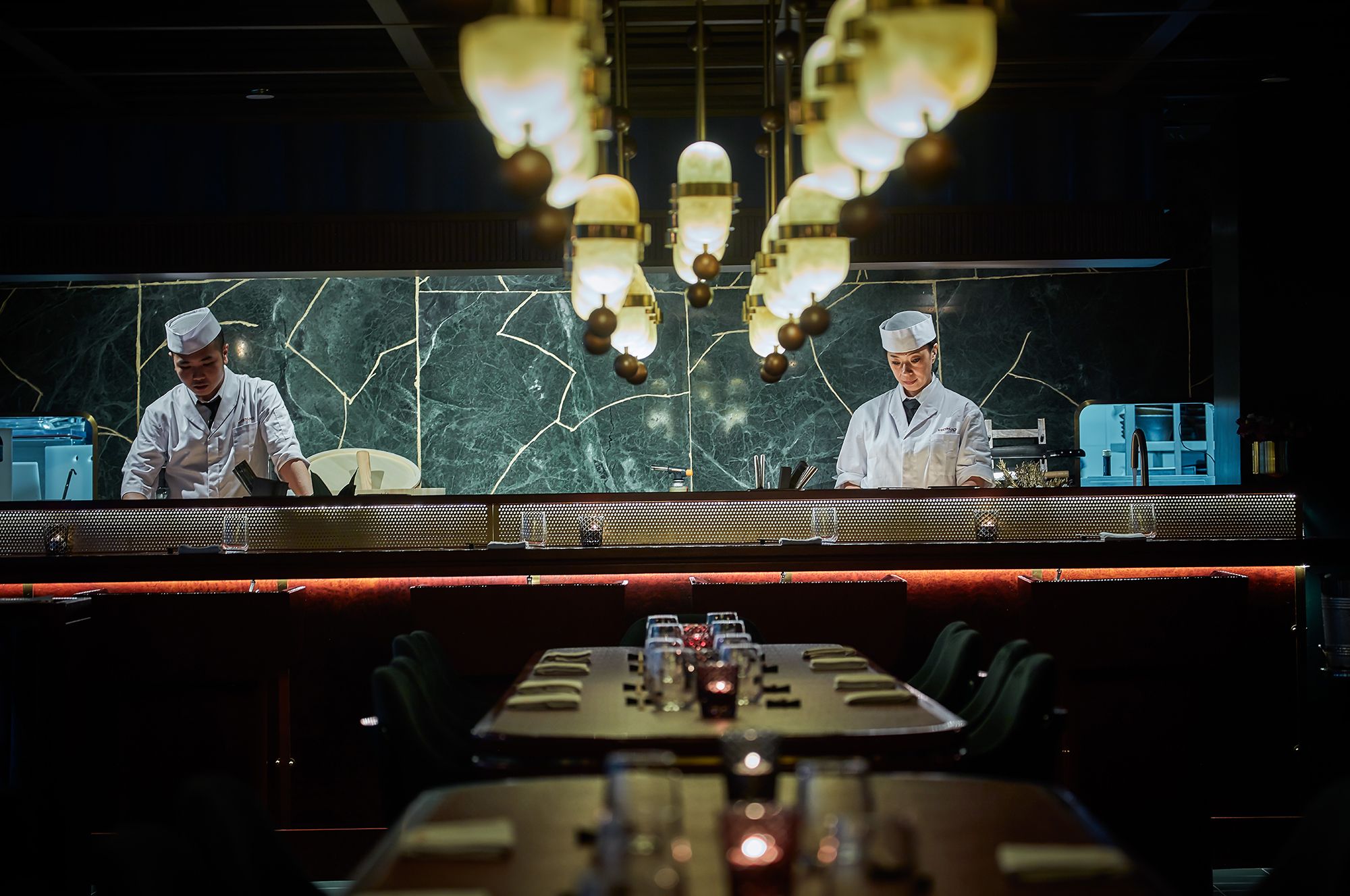 Honjo Restaurant Review: A Modern Japanese Dining Experience In Sheung Wan Honjo Restaurant Review: A Modern Japanese Dining Experience In Sheung Wan