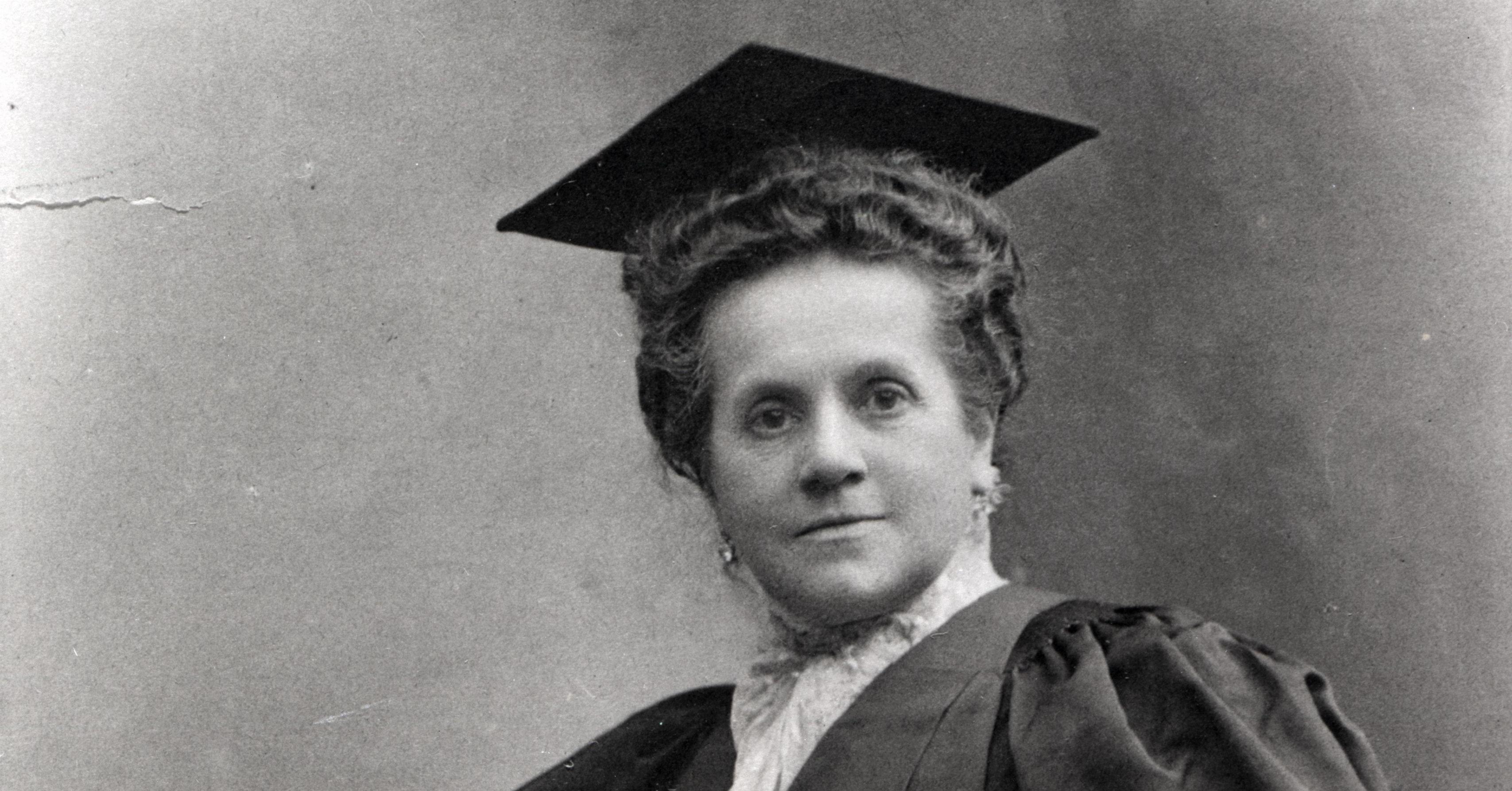 Honoring Emily Warren Roebling: Her Crucial Role In Building The Brooklyn Bridge Honoring Emily Warren Roebling: Her Crucial Role In Building The Brooklyn Bridge