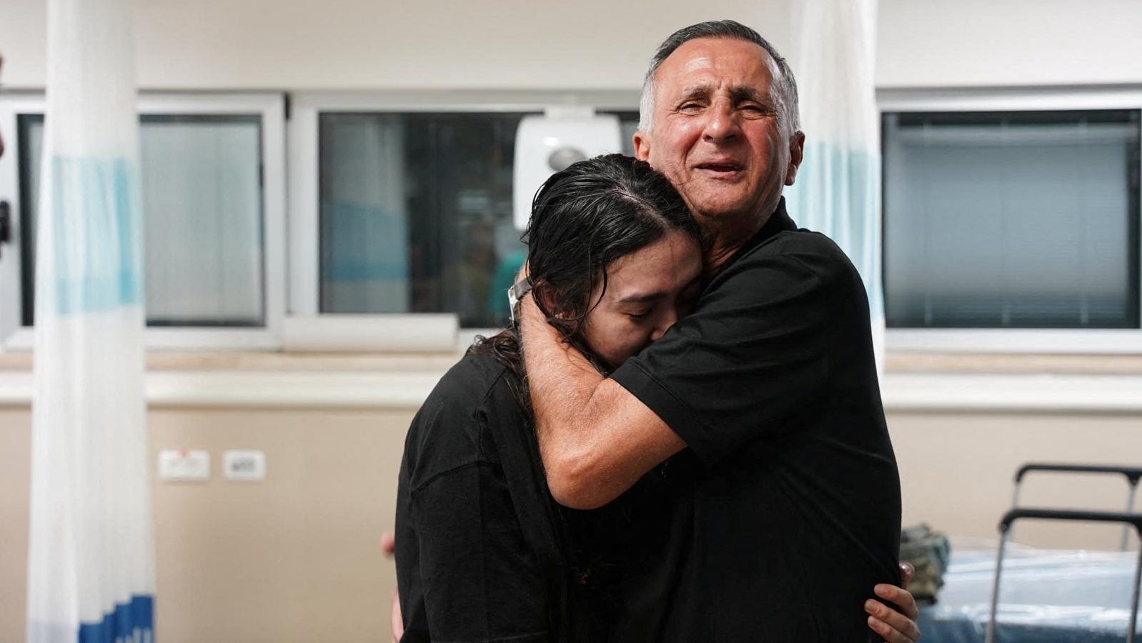Hope Deferred: The Ongoing Ordeal For Families Of Gaza Hostages Hope Deferred: The Ongoing Ordeal For Families Of Gaza Hostages