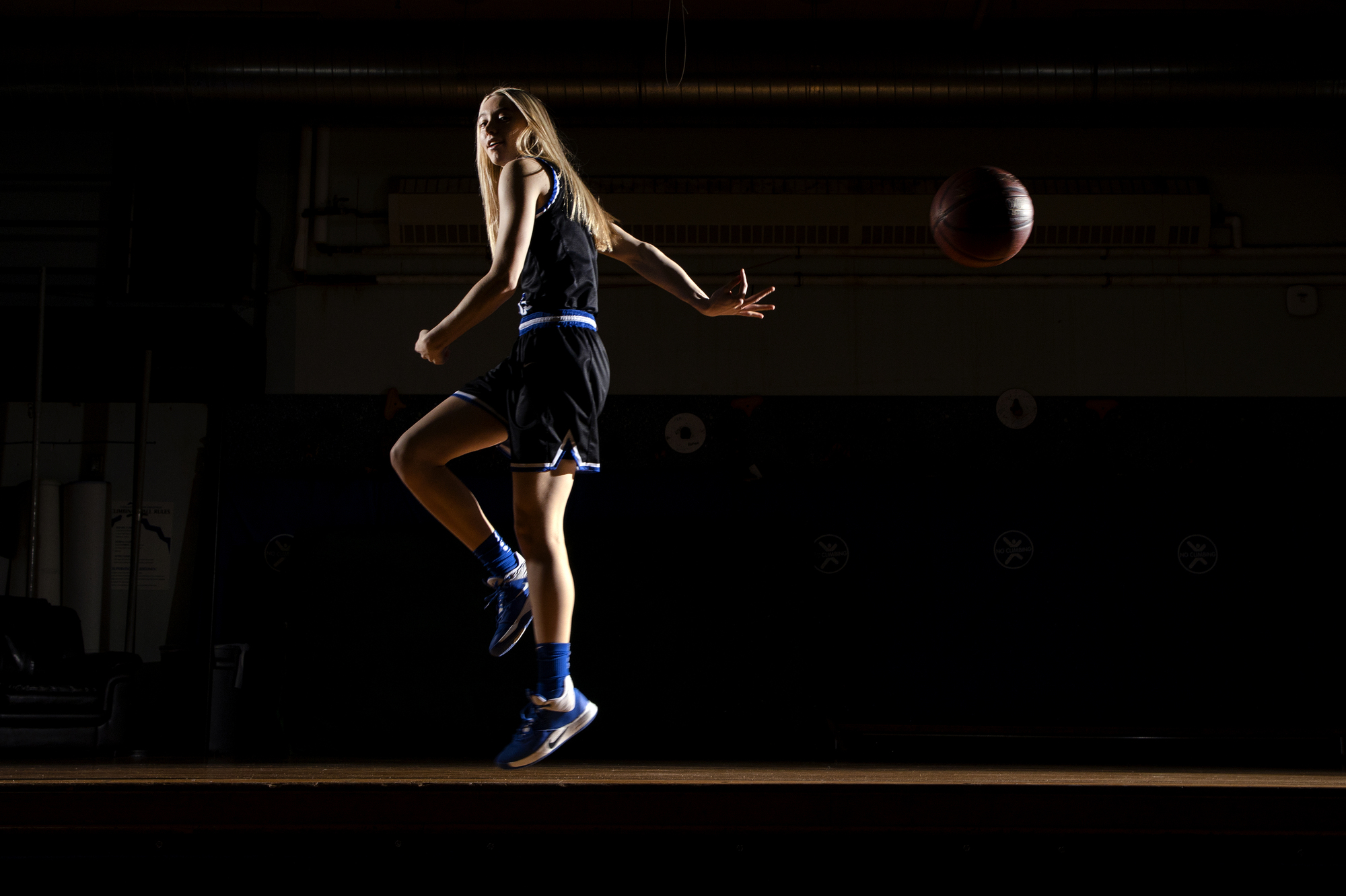 Hopkins, Minnesota Officially Recognizes Paige Bueckers' WNBA Entry Hopkins, Minnesota Officially Recognizes Paige Bueckers' WNBA Entry