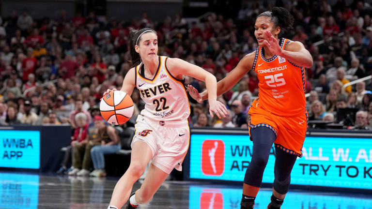 Hopkins, MN Honors Paige Bueckers: City Renamed For WNBA Debut Hopkins, MN Honors Paige Bueckers: City Renamed For WNBA Debut