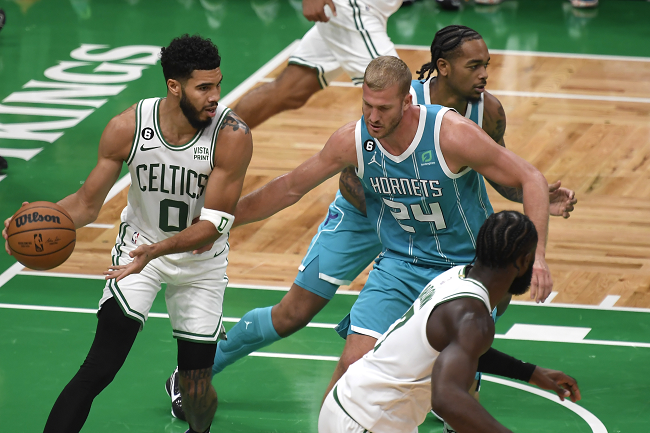 Hornets Vs Celtics Game Tonight: Prediction, Picks And Betting Odds Hornets Vs Celtics Game Tonight: Prediction, Picks And Betting Odds