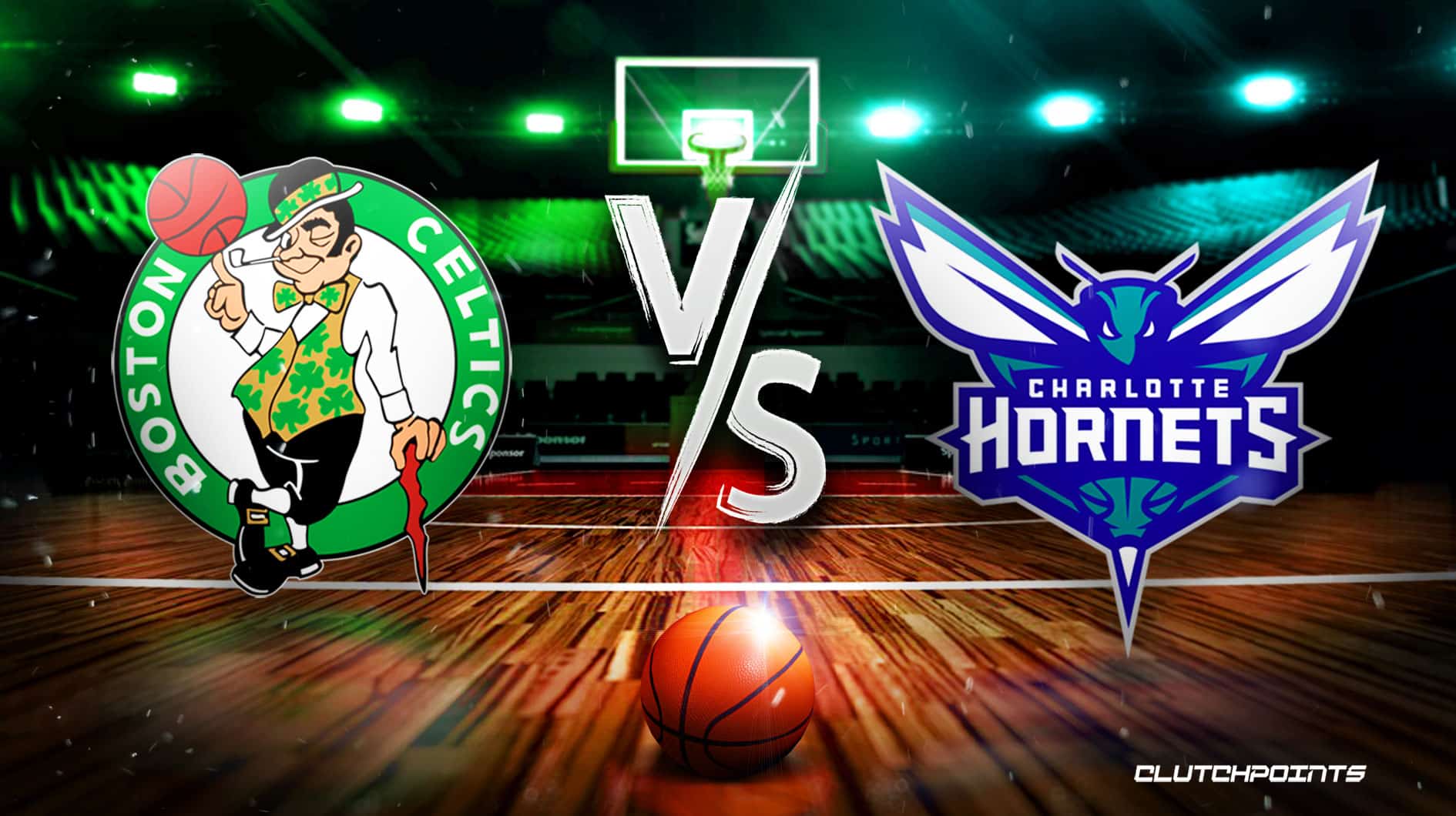 Hornets Vs Celtics Prediction: Picks & Odds For Tonight's NBA Game Hornets Vs Celtics Prediction: Picks & Odds For Tonight's NBA Game