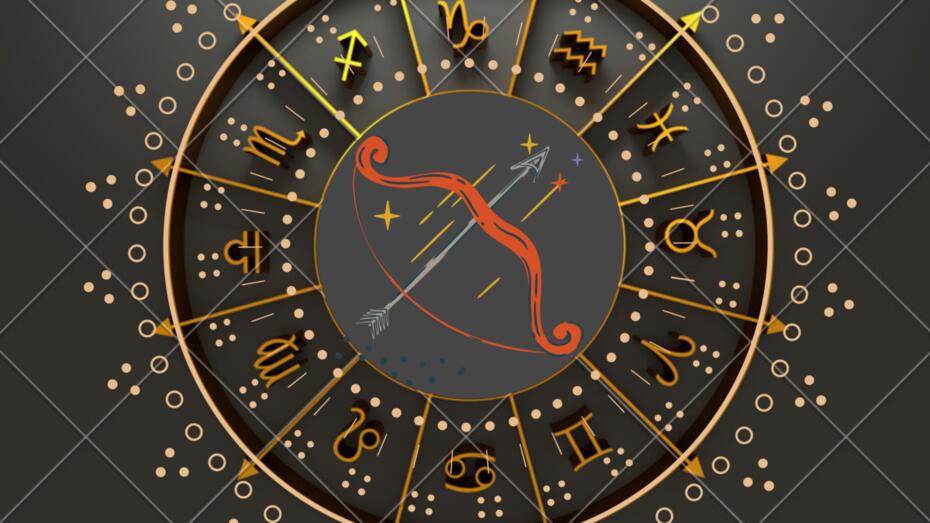 Horoscope For May 27, 2025: Christine Haas' Predictions Horoscope For May 27, 2025: Christine Haas' Predictions