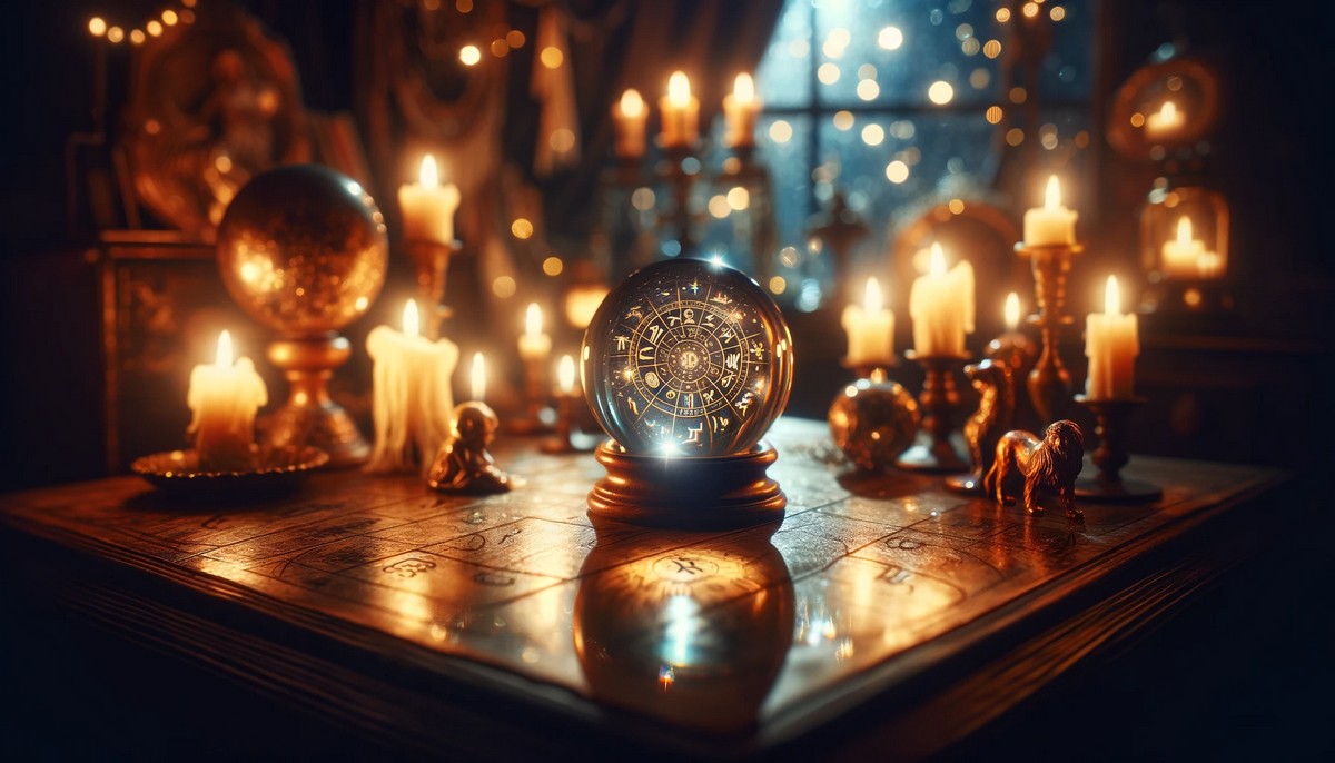 Horoscope Highlights: 5 Positive Signs On April 14, 2025 Horoscope Highlights: 5 Positive Signs On April 14, 2025