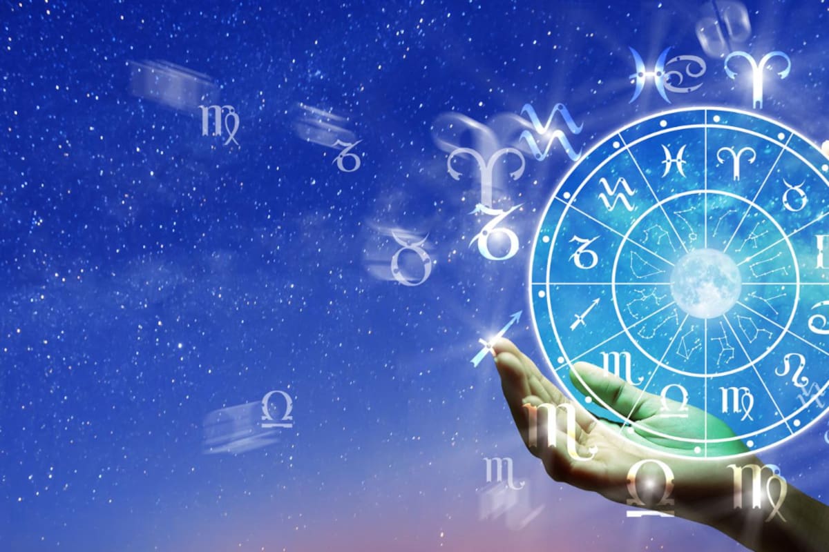 Horóscopo: Predicciones Para Todos Los Signos (4-10 Marzo 2025) Horóscopo: Predicciones Para Todos Los Signos (4-10 Marzo 2025)