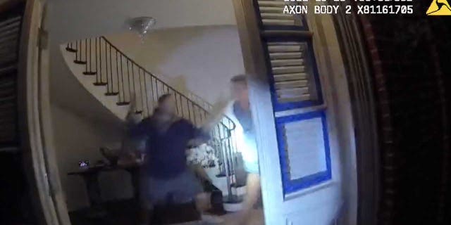 Hospital Hammer Incident: Investigating James Burns' Motives Hospital Hammer Incident: Investigating James Burns' Motives