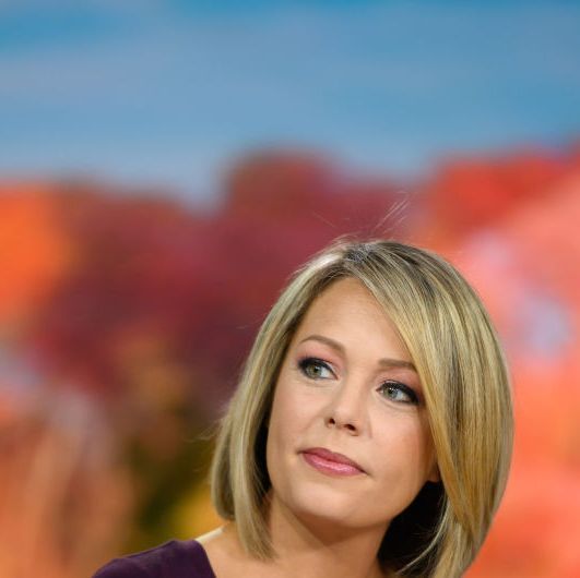 Hospital Update: Dylan Dreyer's Son Recovering After Surgery Hospital Update: Dylan Dreyer's Son Recovering After Surgery
