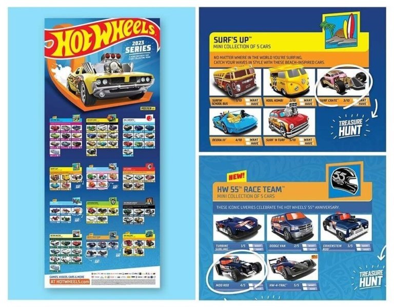 Hot Wheels Ferrari: New Releases Have Us Saying Hot Wheels Ferrari: New Releases Have Us Saying