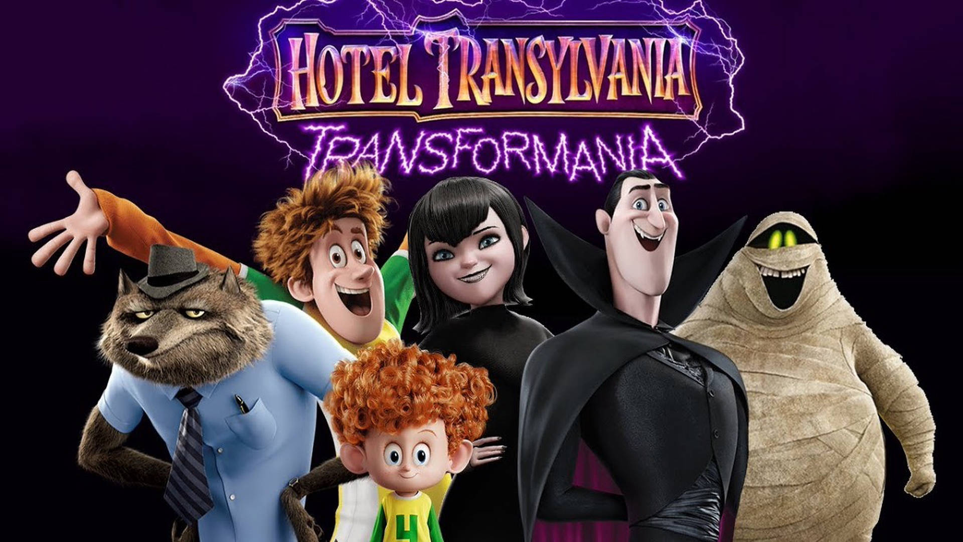 Hotel Transylvania: Characters, Locations, And Movie Plot Summaries Hotel Transylvania: Characters, Locations, And Movie Plot Summaries