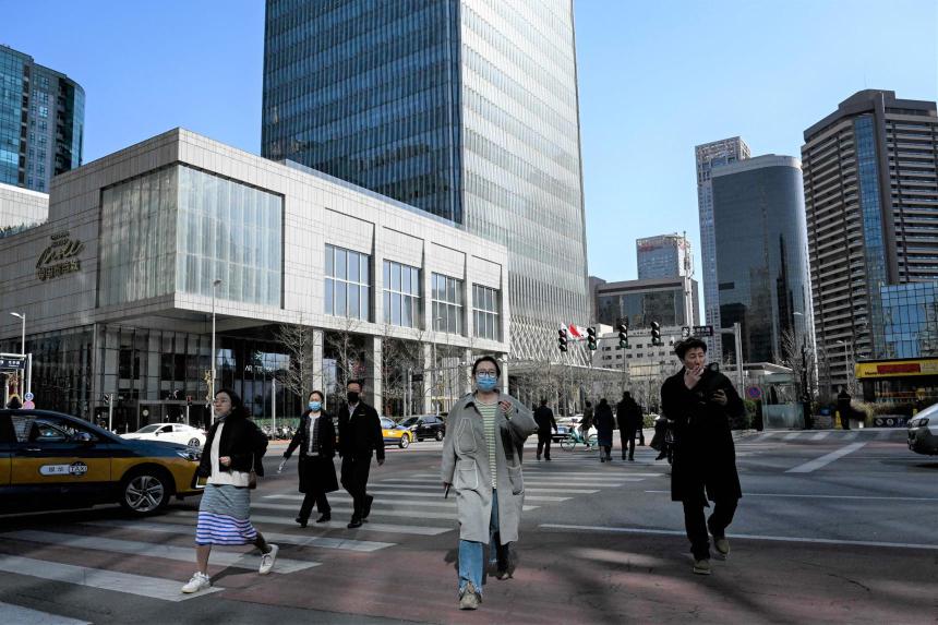 Household Wariness Hampering China's Consumer-Driven Growth Strategy Household Wariness Hampering China's Consumer-Driven Growth Strategy