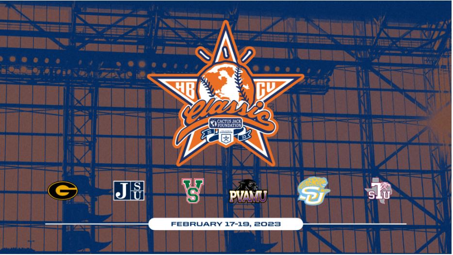 Houston Hosts Prestigious Astros Foundation College Classic Houston Hosts Prestigious Astros Foundation College Classic