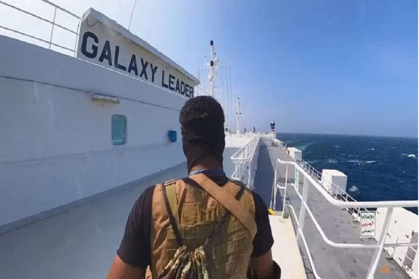 Houthi Yaman Ancam Gempur Dubai Dan Abu Dhabi: Analisis Risiko Houthi Yaman Ancam Gempur Dubai Dan Abu Dhabi: Analisis Risiko