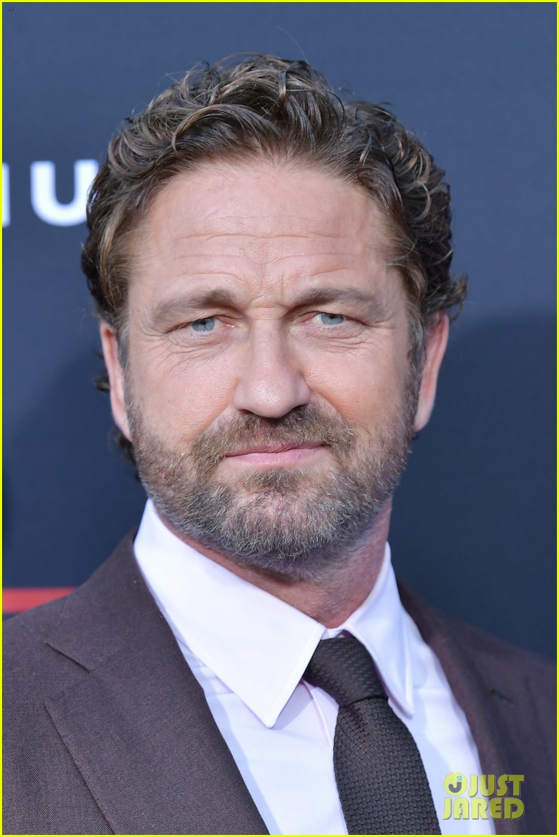 How A Gerard Butler Movie Became A Netflix Success Story How A Gerard Butler Movie Became A Netflix Success Story