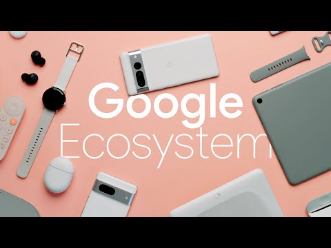 How Apple's Ecosystem Benefits Google, And Vice Versa How Apple's Ecosystem Benefits Google, And Vice Versa