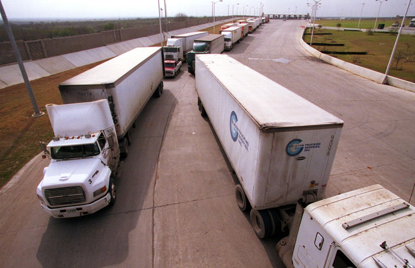 How Canada And Mexico Can Boost Trade Despite US Tariffs How Canada And Mexico Can Boost Trade Despite US Tariffs