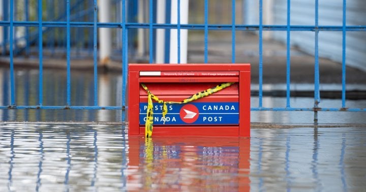 How Canada Post's Problems Benefit Rival Delivery Services How Canada Post's Problems Benefit Rival Delivery Services