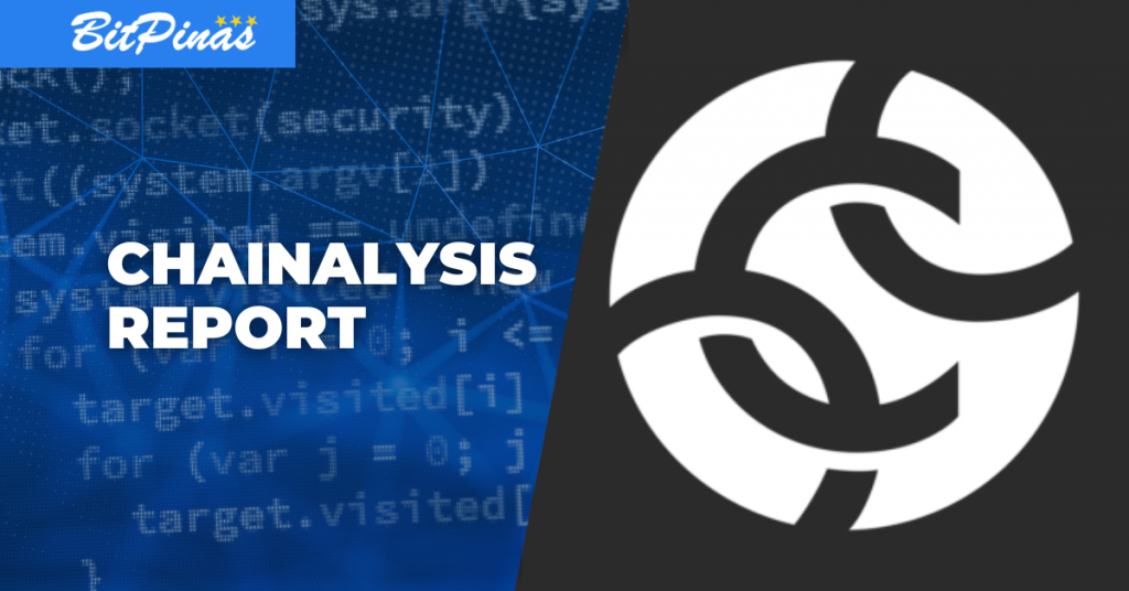 How Chainalysis' Alterya Acquisition Will Shape The Future Of Blockchain How Chainalysis' Alterya Acquisition Will Shape The Future Of Blockchain