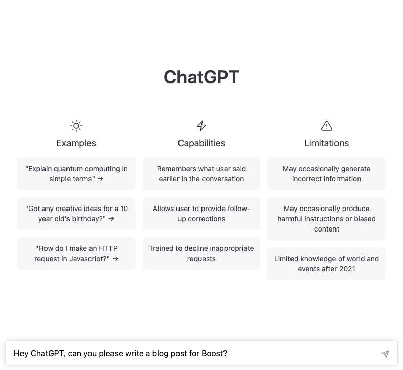 How ChatGPT's AI Coding Agent Is Transforming Software Development How ChatGPT's AI Coding Agent Is Transforming Software Development