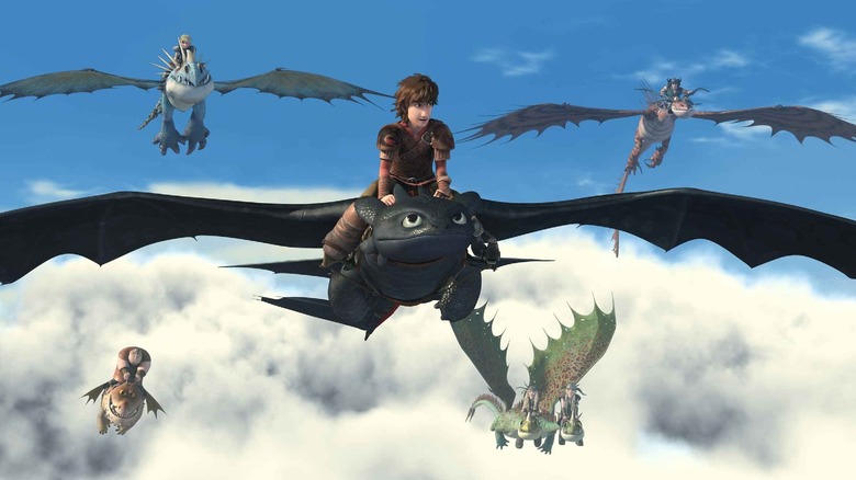 How Close Was The How To Train Your Dragon Live-Action Remake To A Controversial Decision? How Close Was The How To Train Your Dragon Live-Action Remake To A Controversial Decision?