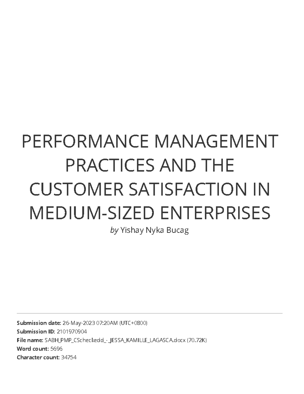 How Effective Middle Management Drives Company Performance And Employee Satisfaction How Effective Middle Management Drives Company Performance And Employee Satisfaction