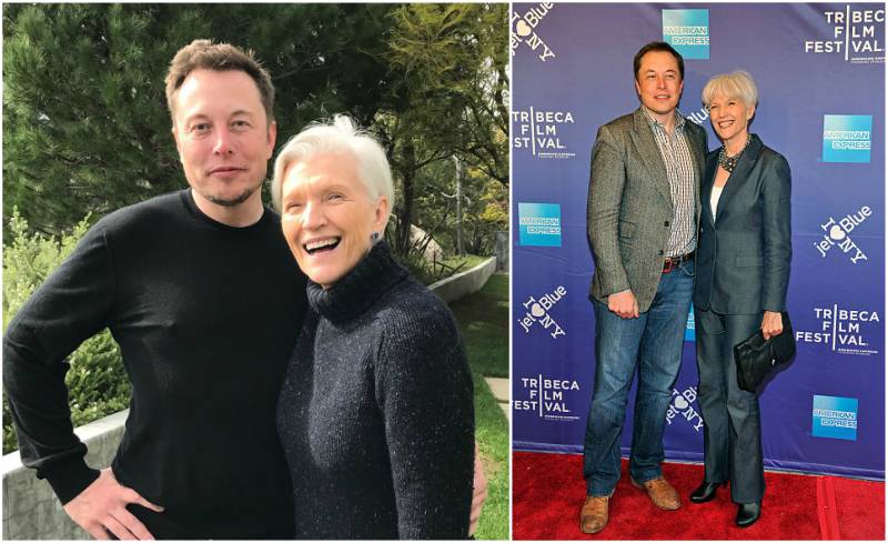 How Elon Musk's Family Built Their Fortune: Maye Musk's Insights How Elon Musk's Family Built Their Fortune: Maye Musk's Insights